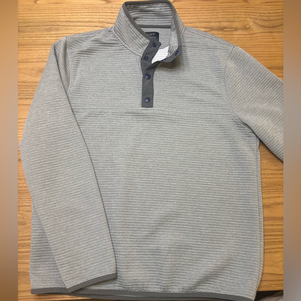 J.Crew Pullover M